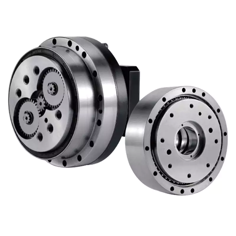 RV27C RV-C Robot Reducer High Precision Cycloidal Gearbox