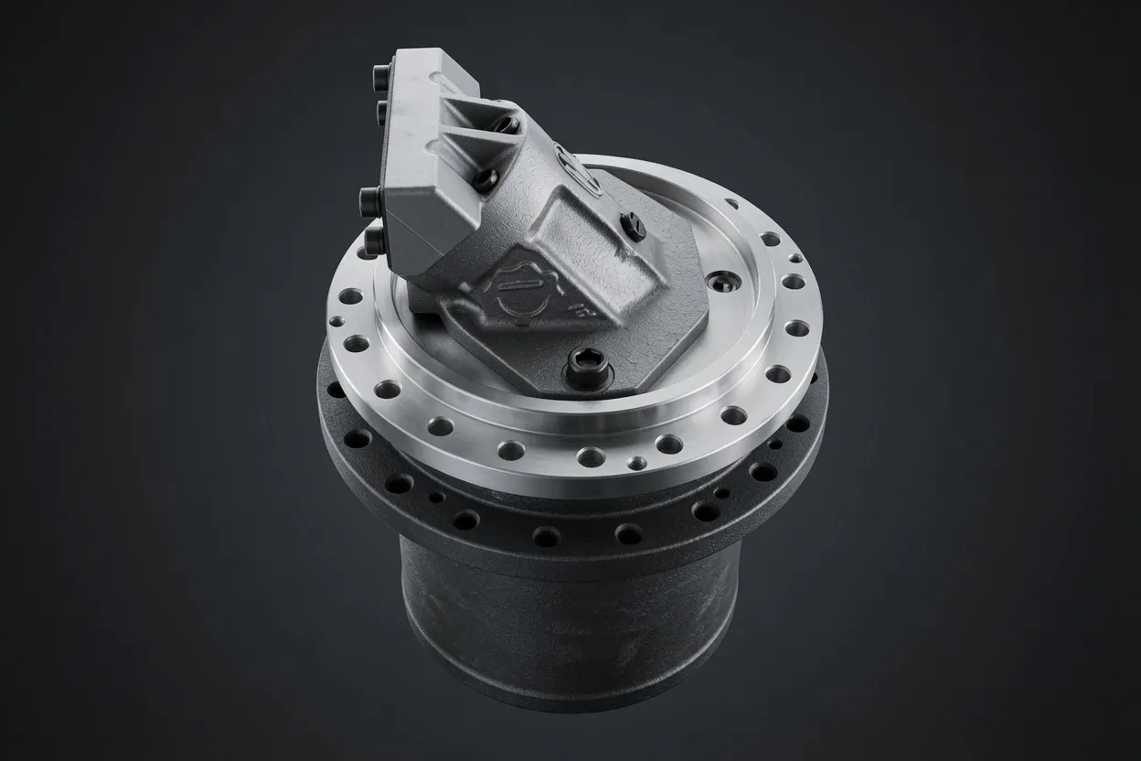 High-torque planetary drive system for wind energy applications